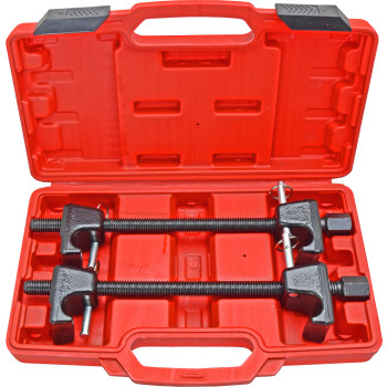 2pc Macpherson Strut Spring Compressor