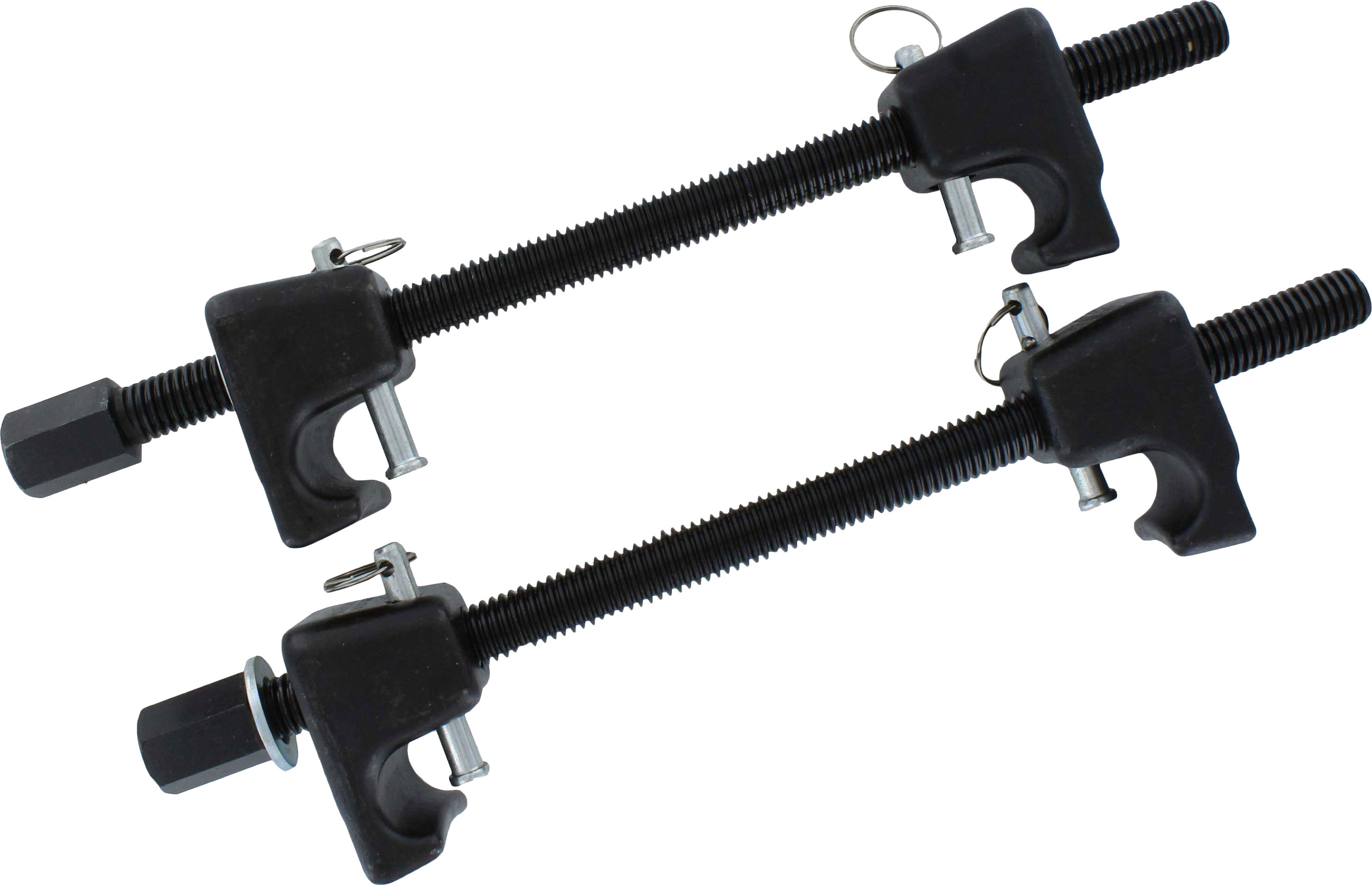 2pc Macpherson Strut Spring Compressor