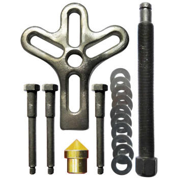 13pc Harmonic Balance Puller Set for Early V6 VN & VP GM/Holden & Toyota Lexen