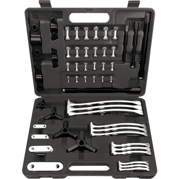 2 & 3 Jaw Gear Puller Combo Kit