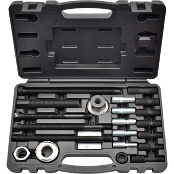 Harmonic Balancer  & Pulley Installer Master Kit