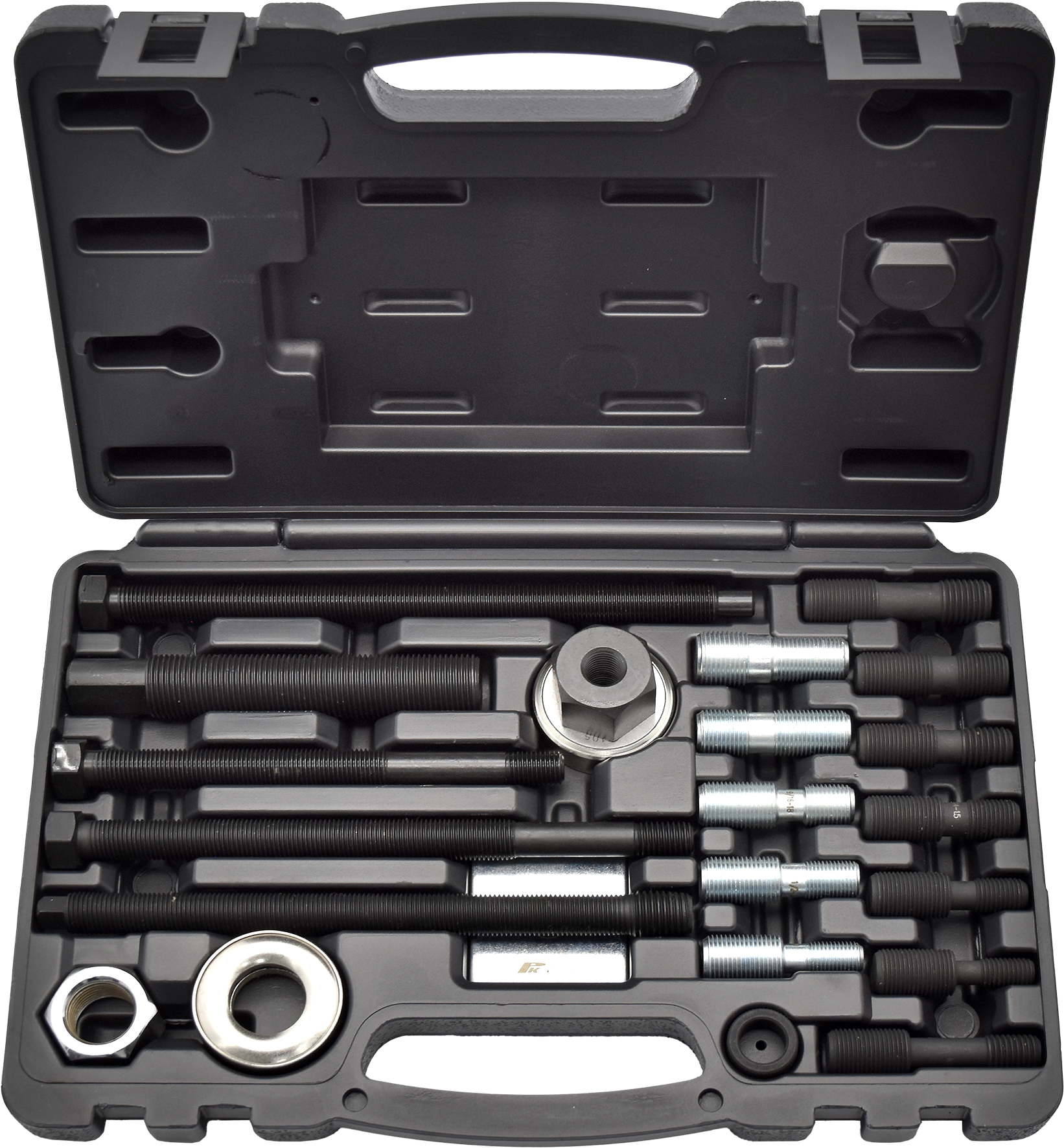 Harmonic Balancer & Pulley Installer Master Kit