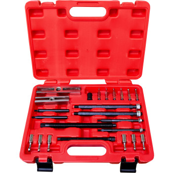 23pc Ball Bearing Puller Kit