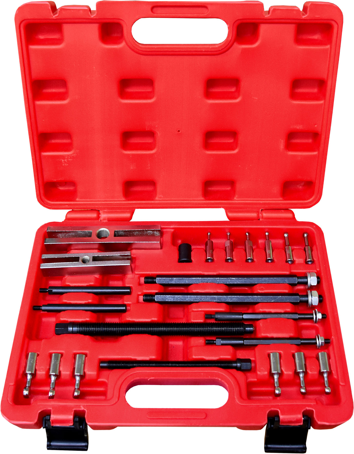 23pc Ball Bearing Puller Kit