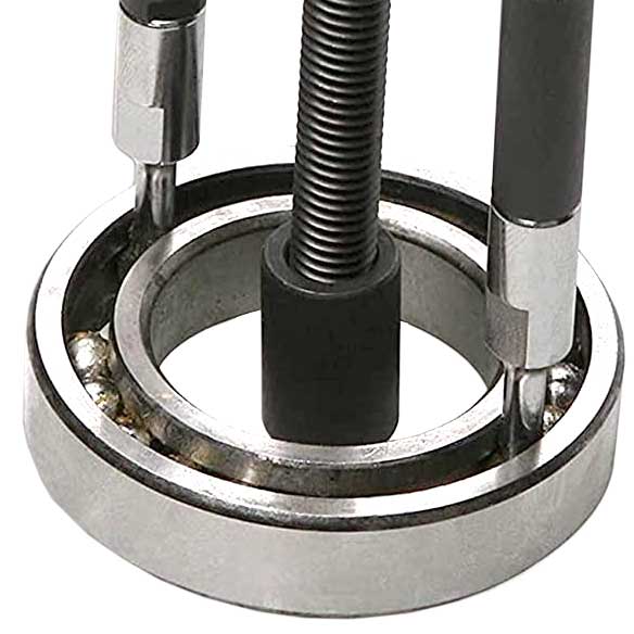 23pc Ball Bearing Puller Kit