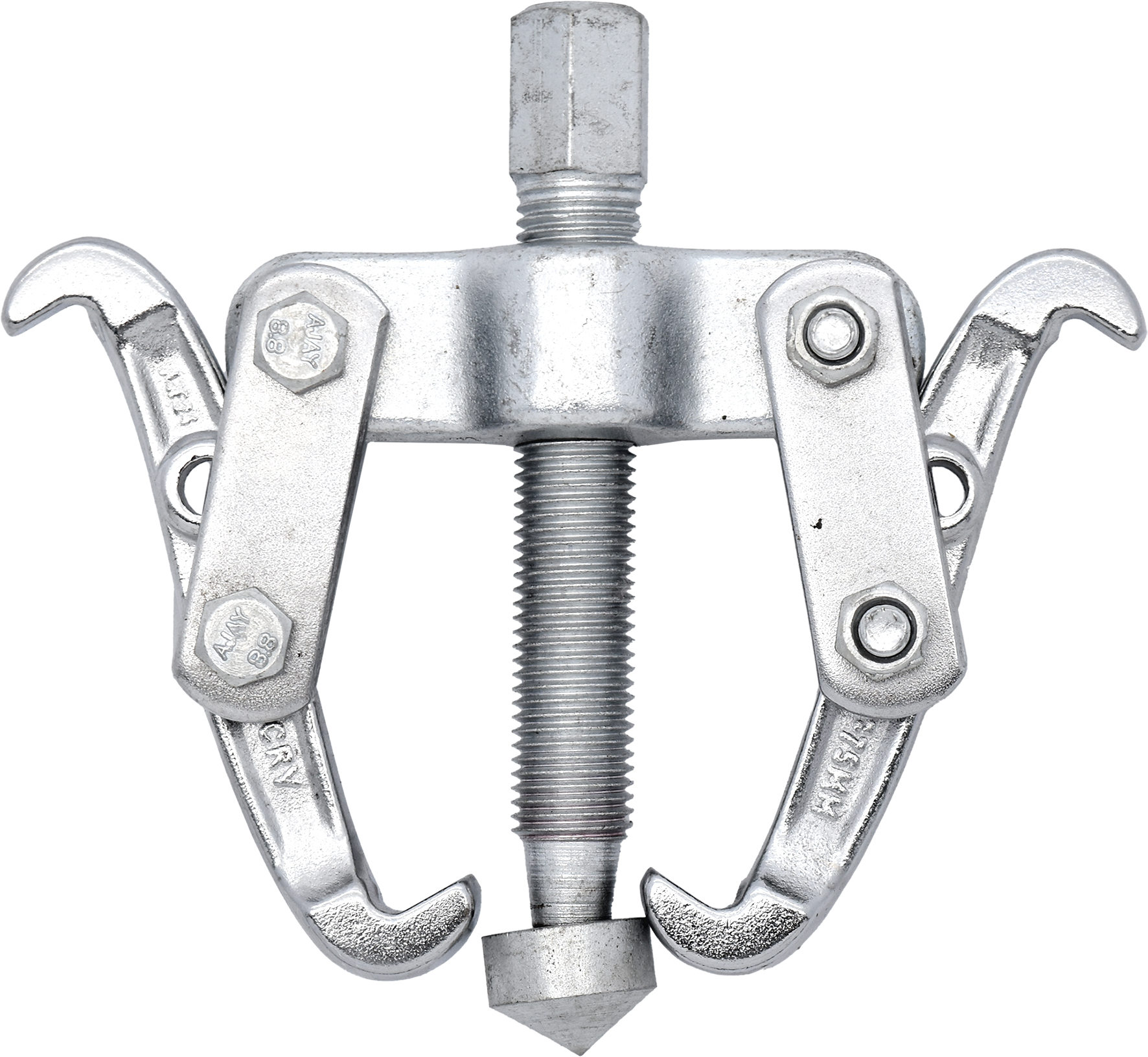 75mm 2-Jaw Gear Puller