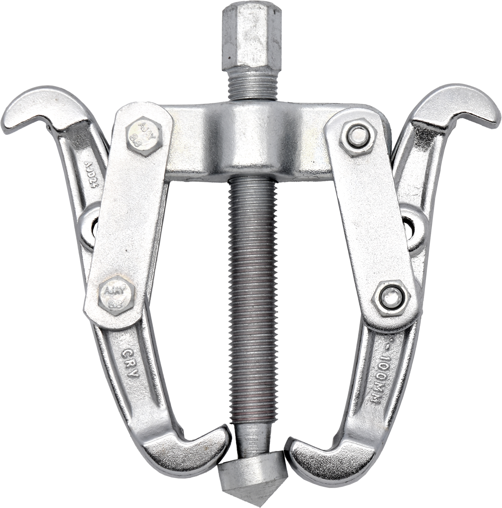 100mm 2-Jaw Gear Puller