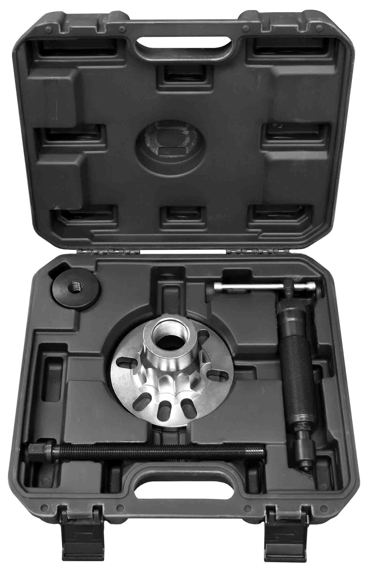 4 & 6 BOLT HUB HYDRAULIC RAM DRIVE-SHAFT PUSHER