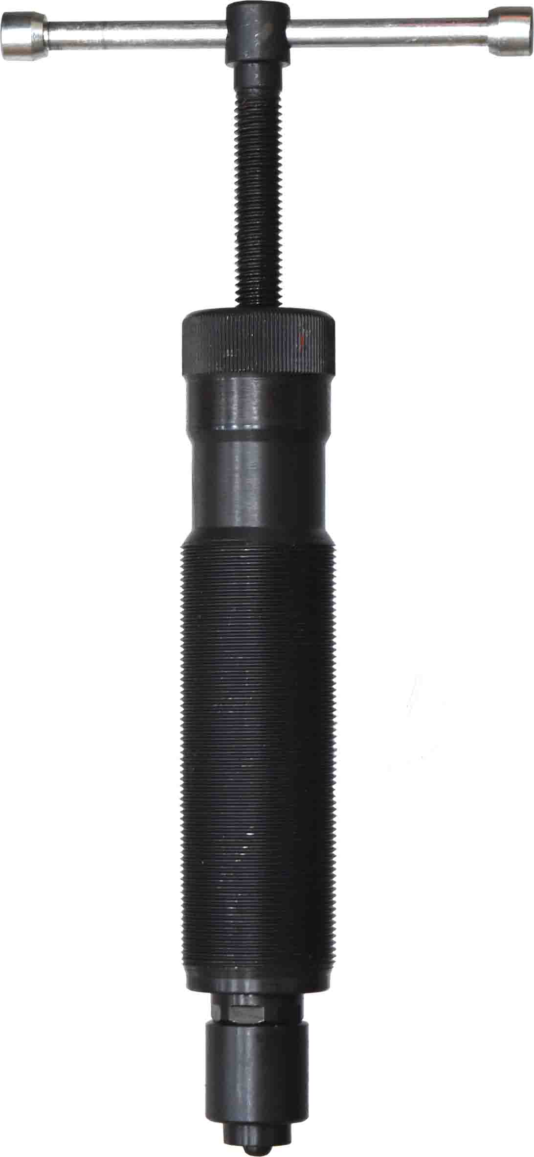 4 & 6 BOLT HUB HYDRAULIC RAM DRIVE-SHAFT PUSHER