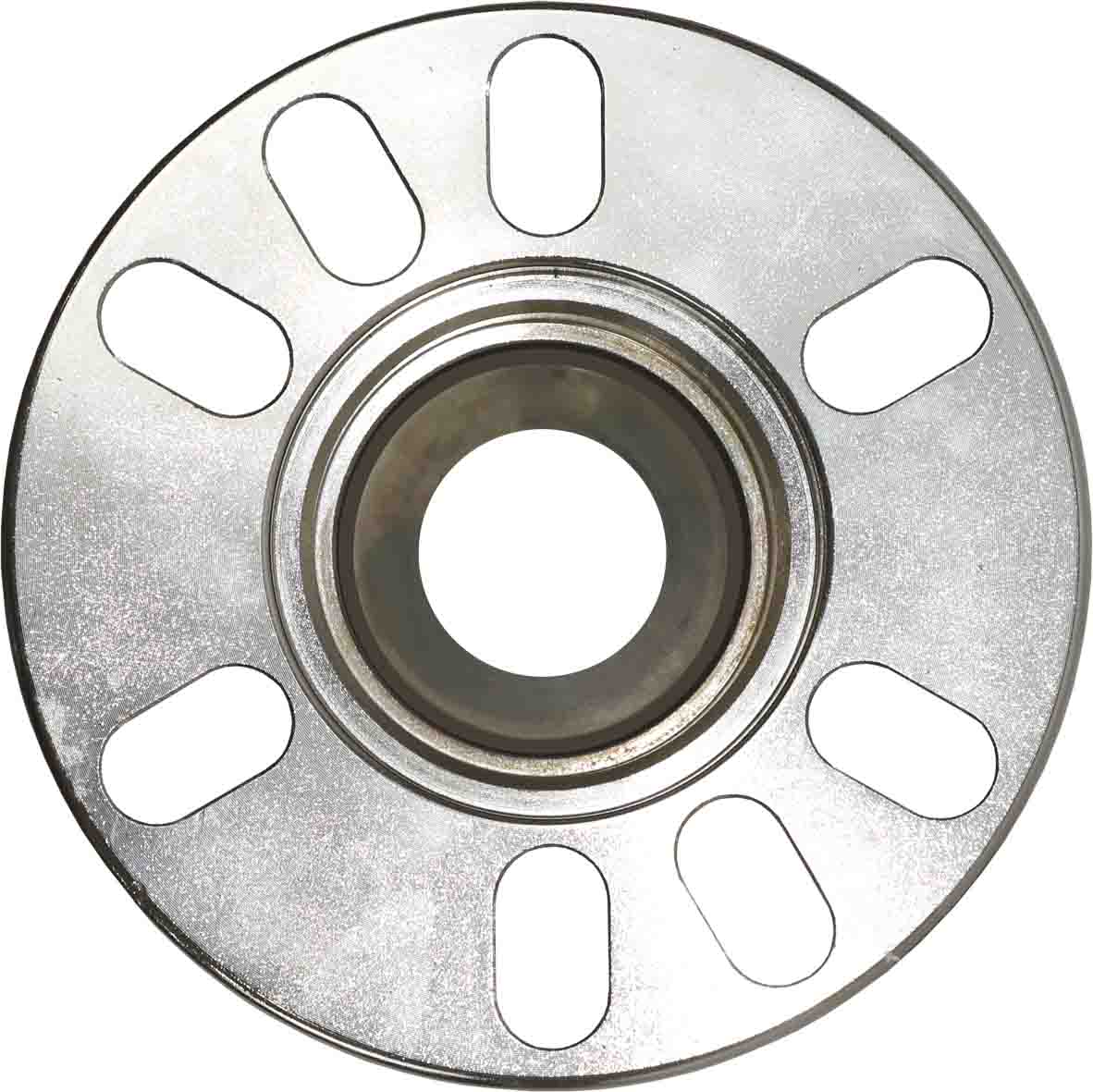 4 & 6 BOLT HUB HYDRAULIC RAM DRIVE-SHAFT PUSHER