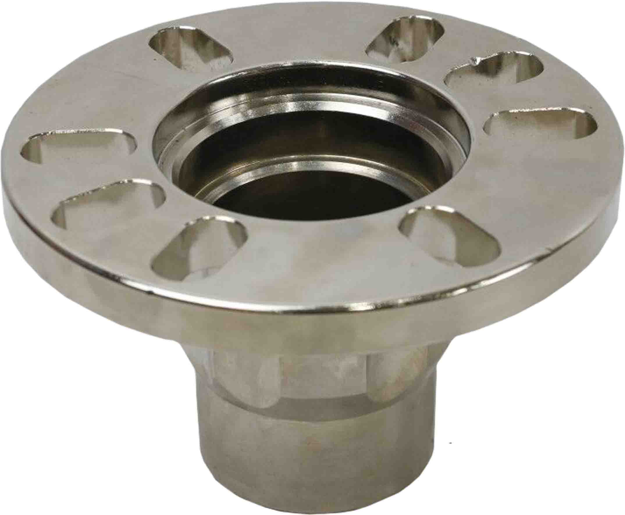 4 & 6 BOLT HUB HYDRAULIC RAM DRIVE-SHAFT PUSHER