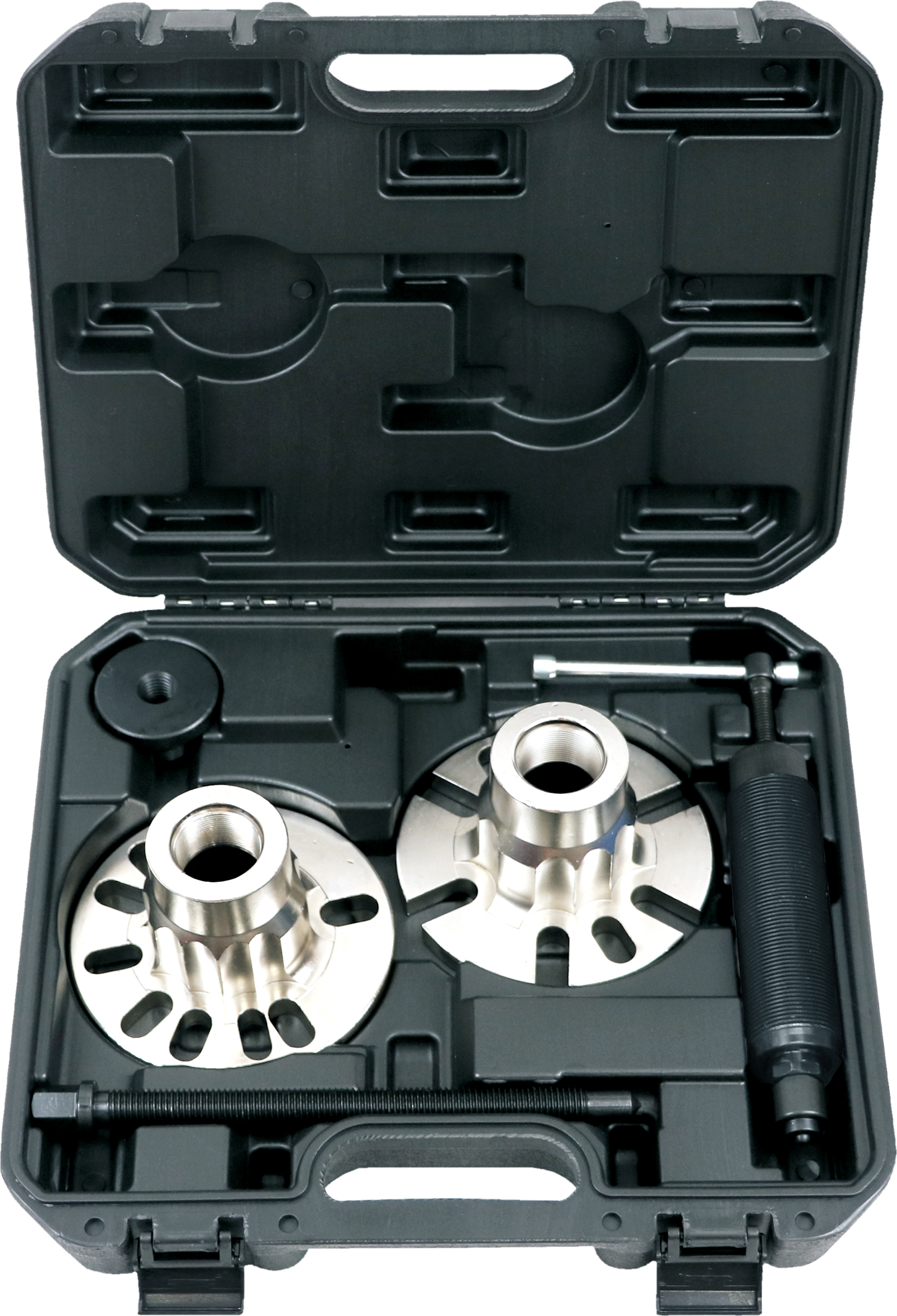 HYDRAULIC RAM DRIVE-SHAFT PUSHER MASTER KIT
