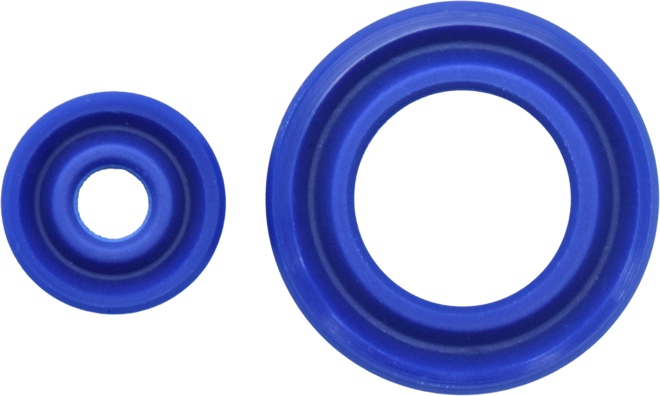 Hydraulic Drive Shaft Pusher Service Kit