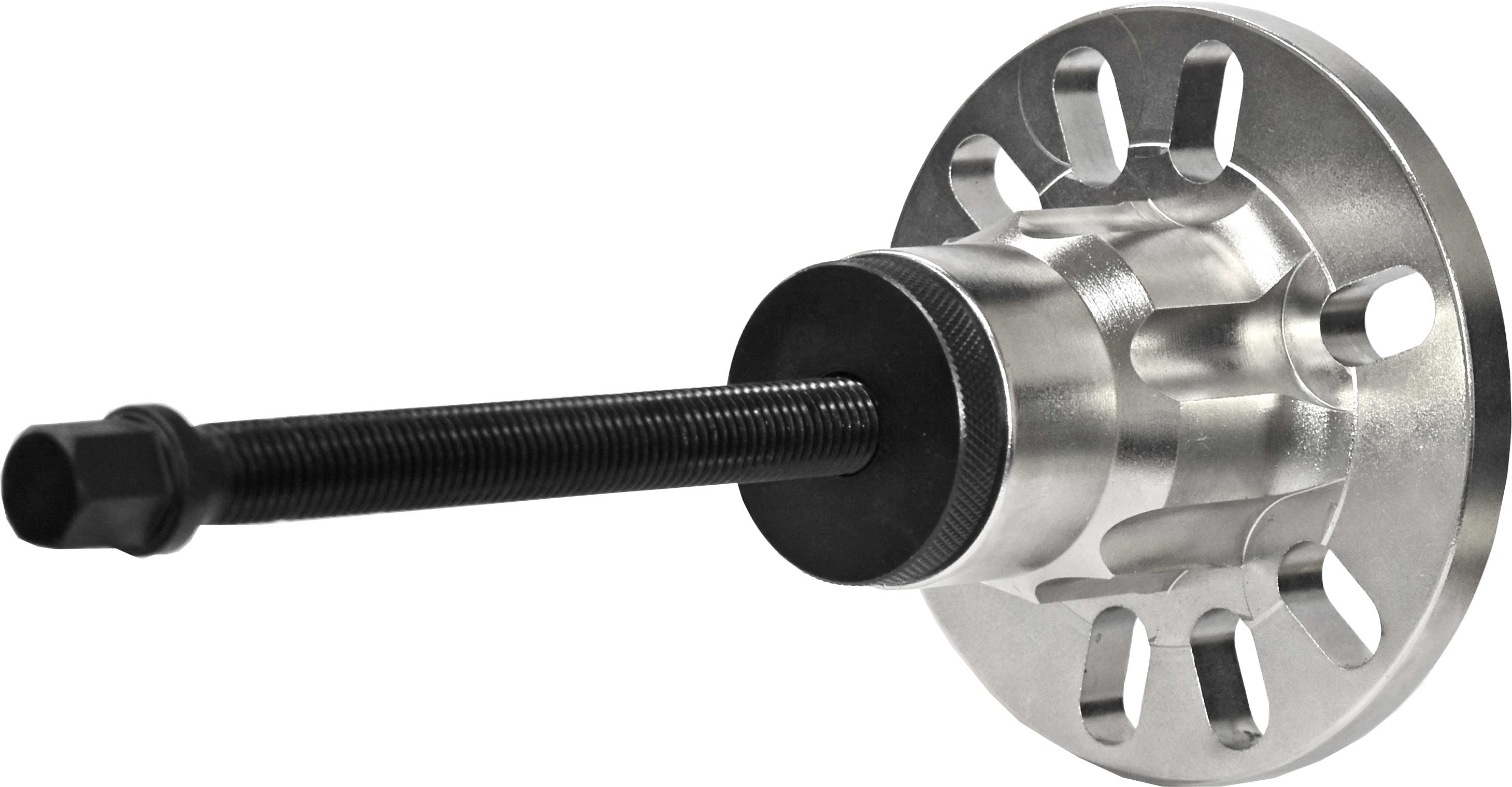 HYDRAULIC RAM DRIVE-SHAFT PUSHER MASTER KIT