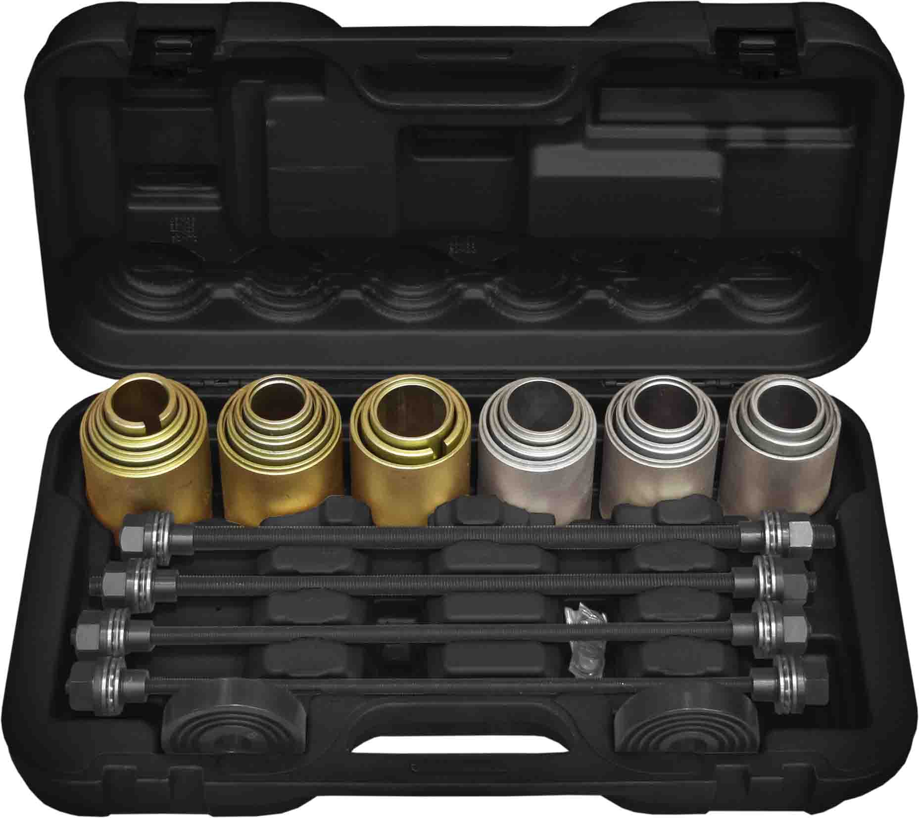 26pc PRESS & PULLER BEARING BUSH REMOVAL KIT