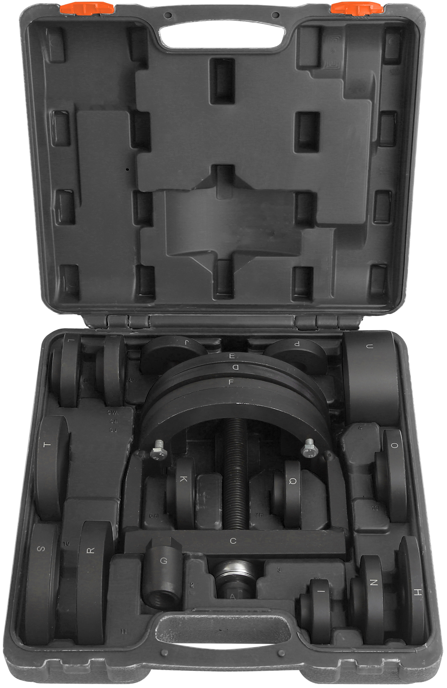 Drive Wheel Hub & Bearing Remover & Installer Kit