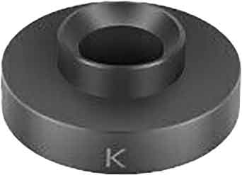 Drive Wheel Hub & Bearing Remover & Installer Kit