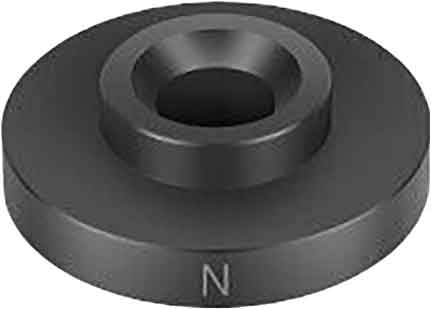Drive Wheel Hub & Bearing Remover & Installer Kit