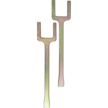2pc Inner CV Axle Popper & Removal Tool Kit
