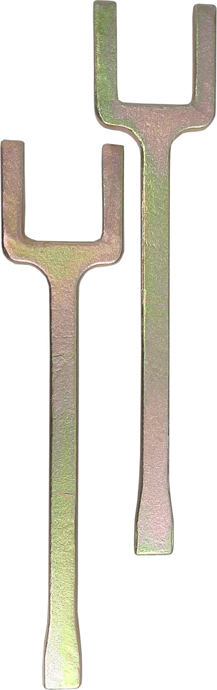 2pc Inner CV Axle Popper & Removal Tool Kit