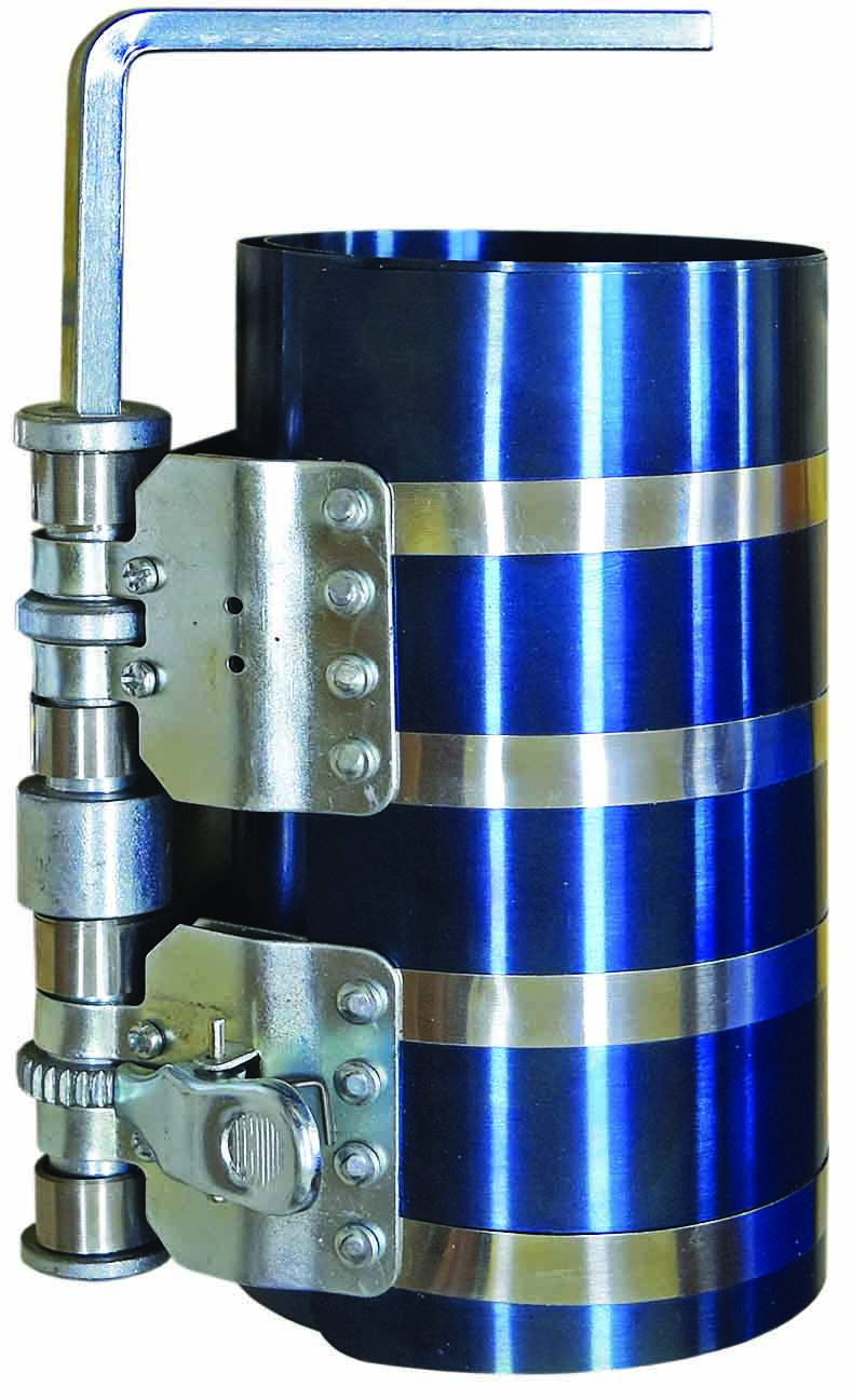 175mm Piston Ring Compressor