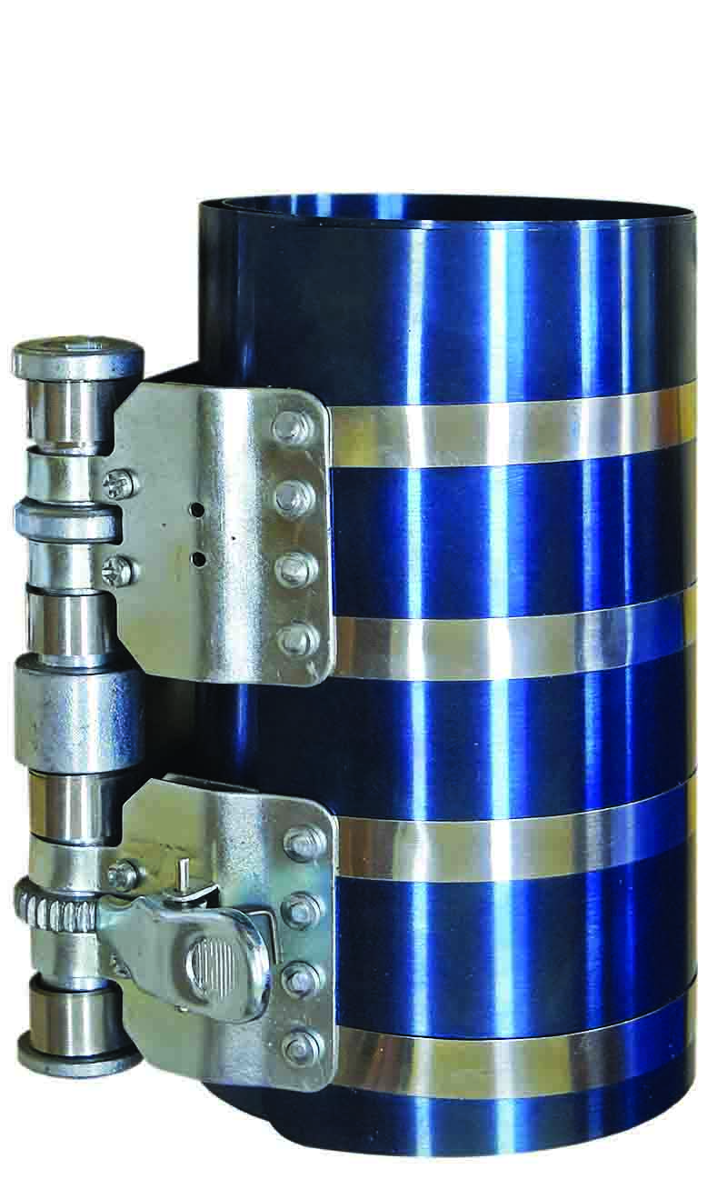 175mm Piston Ring Compressor
