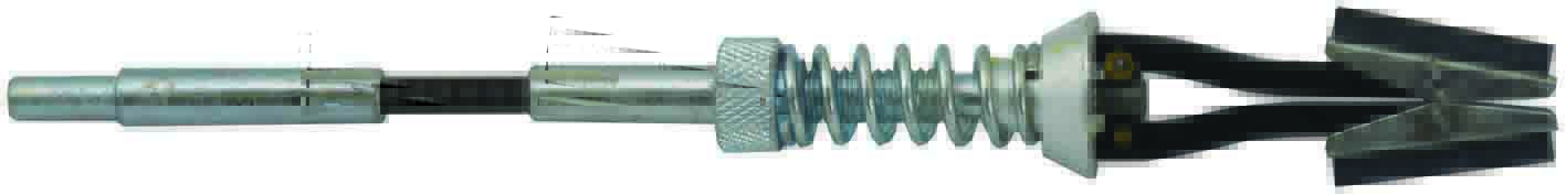 2 Stone Brake & Clutch Cylinder Hone