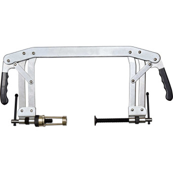 Dual Handle Overhead Valve Spring Compressor