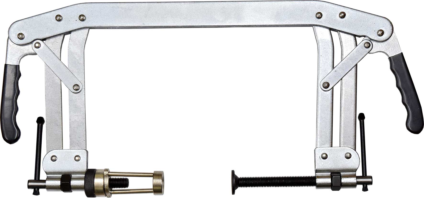 Dual Handle Overhead Valve Spring Compressor