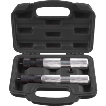 Valve Collet / Keeper Remover & Installer