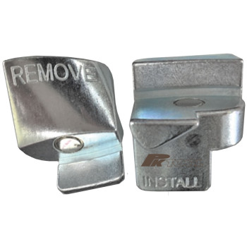 Stretch Belt Remover & Installer