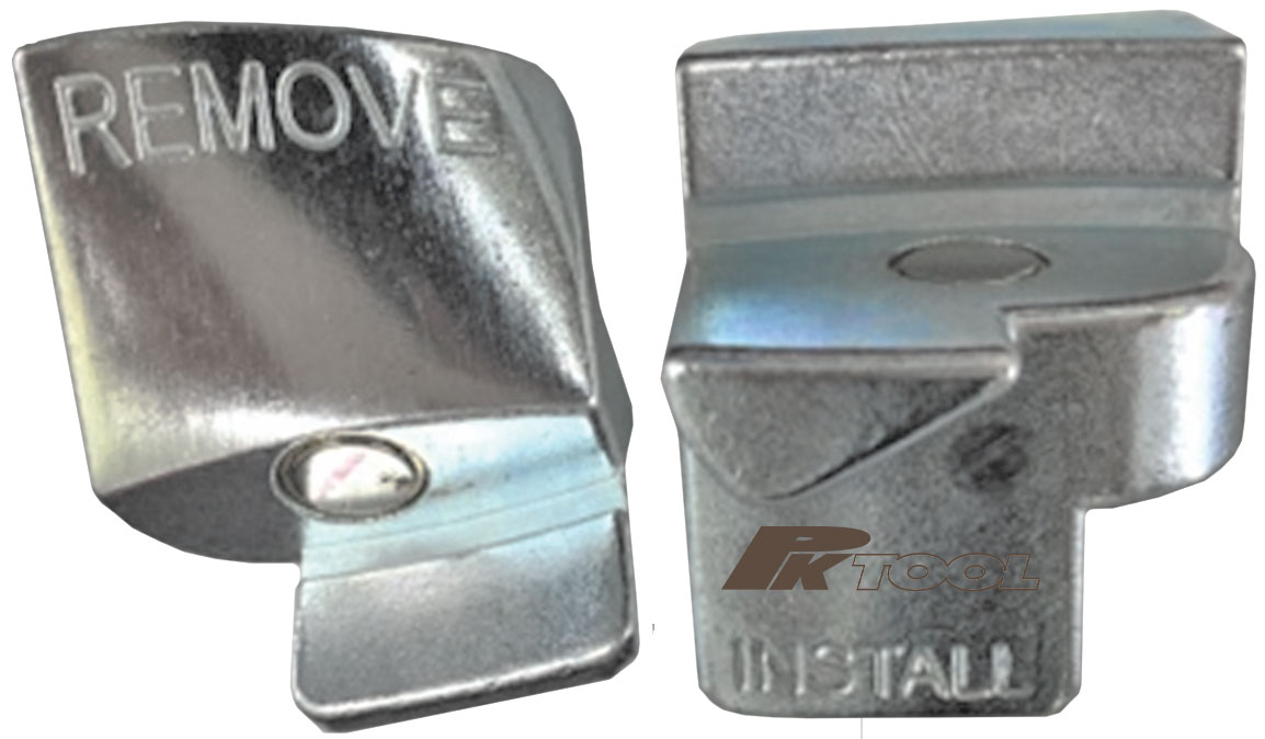 Stretch Belt Remover & Installer