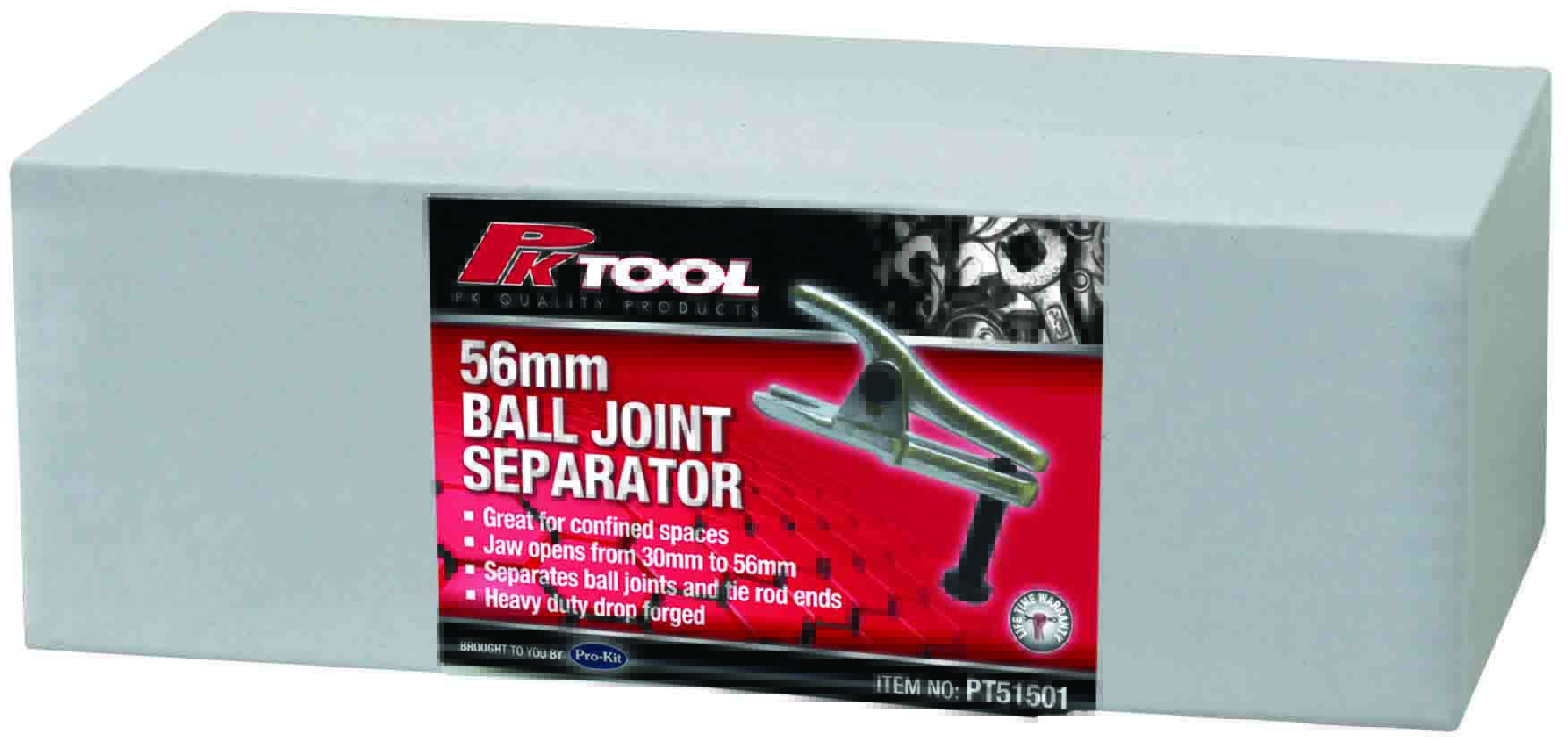 56mm Ball Joint Separator