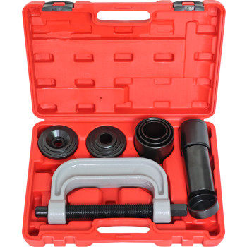 10pc Ball Joint Service Kit For 2WD & 4WD Vehicles