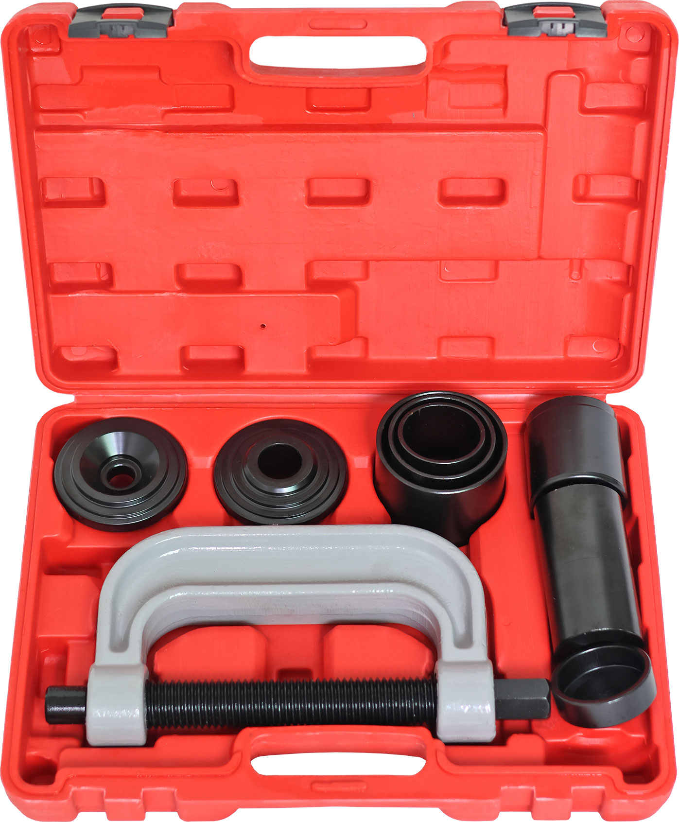 10pc Ball Joint Service Kit For 2WD & 4WD Vehicles