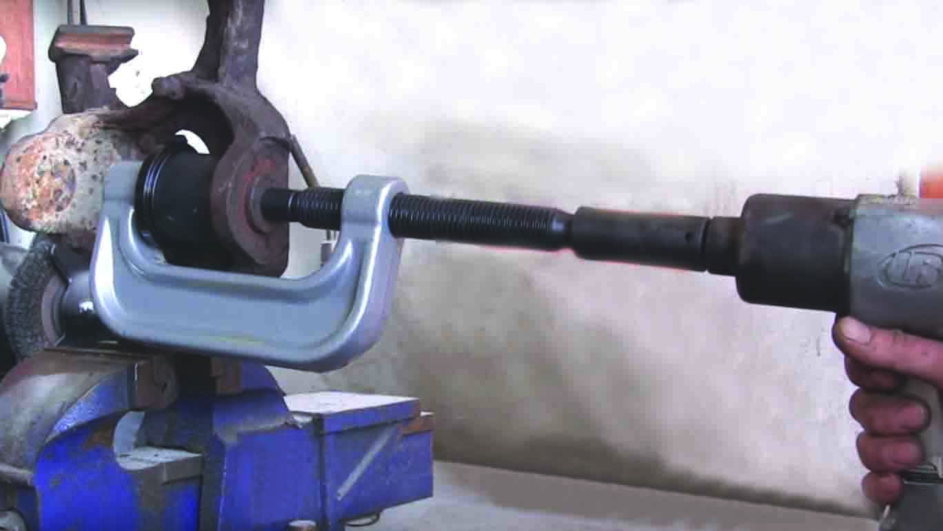 10pc Ball Joint Service Kit For 2WD & 4WD Vehicles