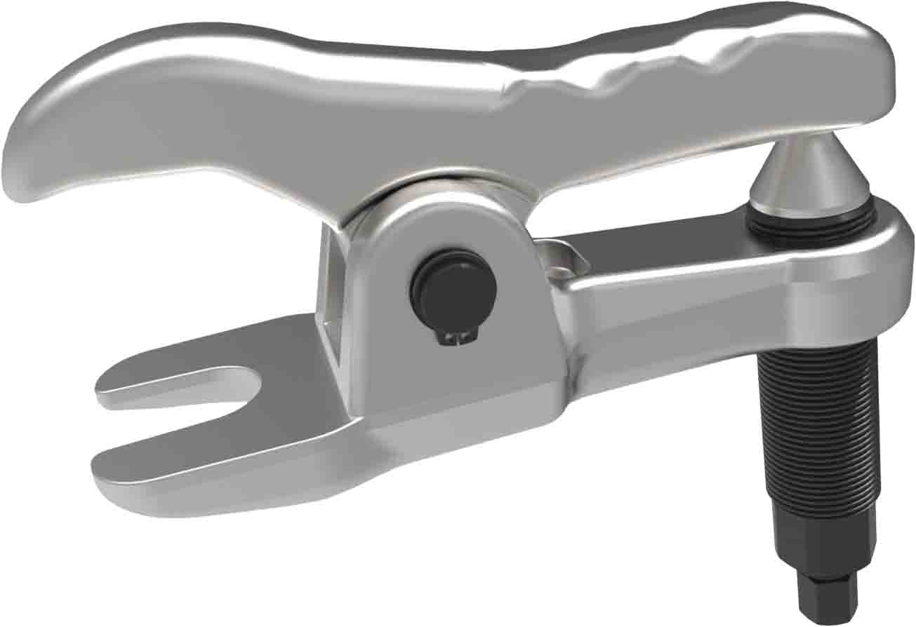 Hydraulic Ball Joint  & Tie Rod Separator