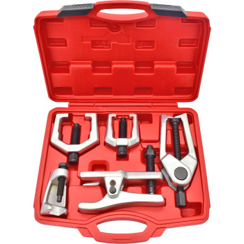 5pc Front End Service Kit