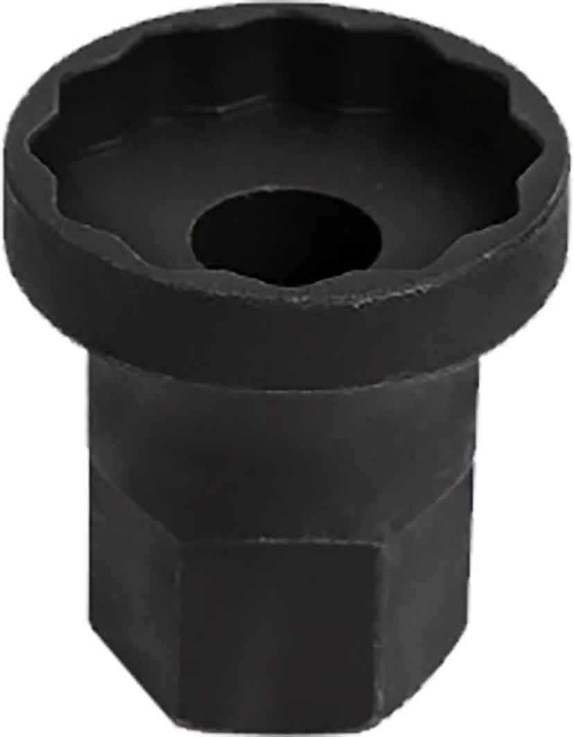 1/2” Dr 43mm Mercedes Benz Ball Joint Socket 12pt
