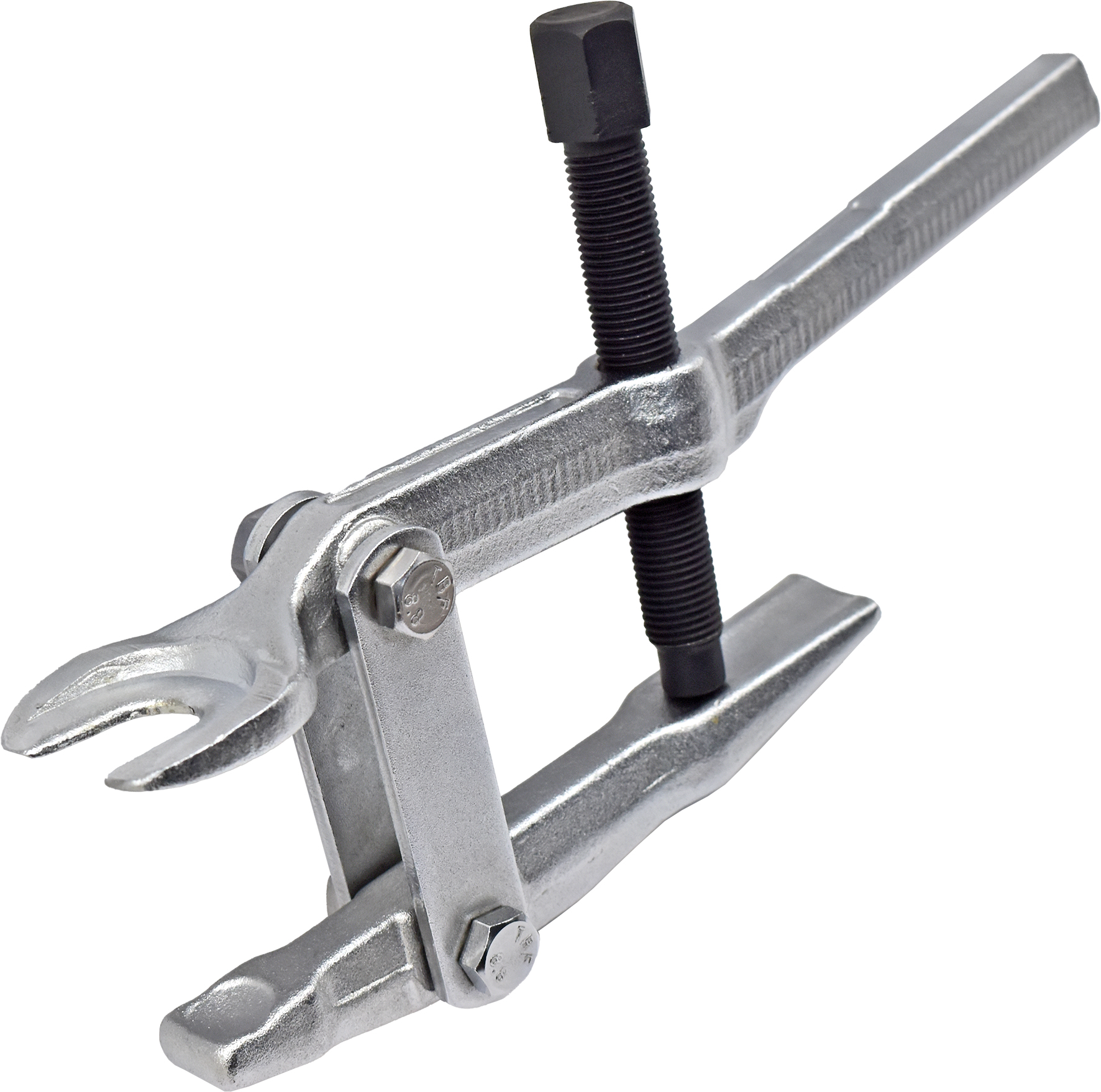 Long Arm, Lever Action Ball Joint & Tie Rod End Separator