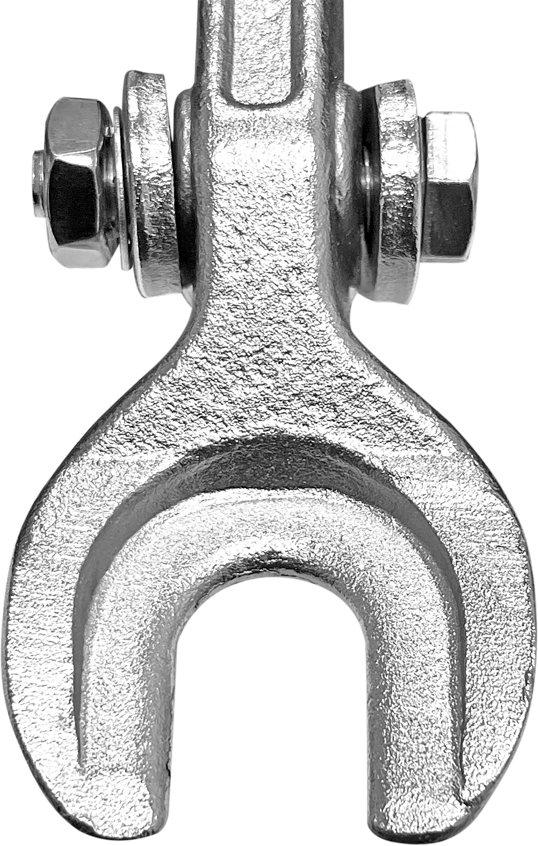 Long Arm, Lever Action Ball Joint & Tie Rod End Separator
