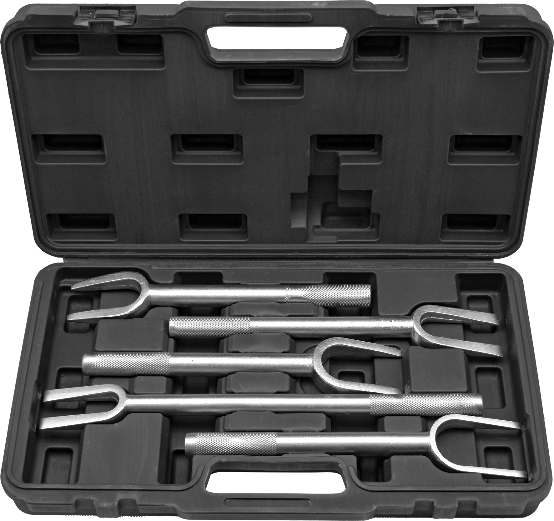 5pc Ball Joint, Tie Rod & Pitman Arm Separator Kit