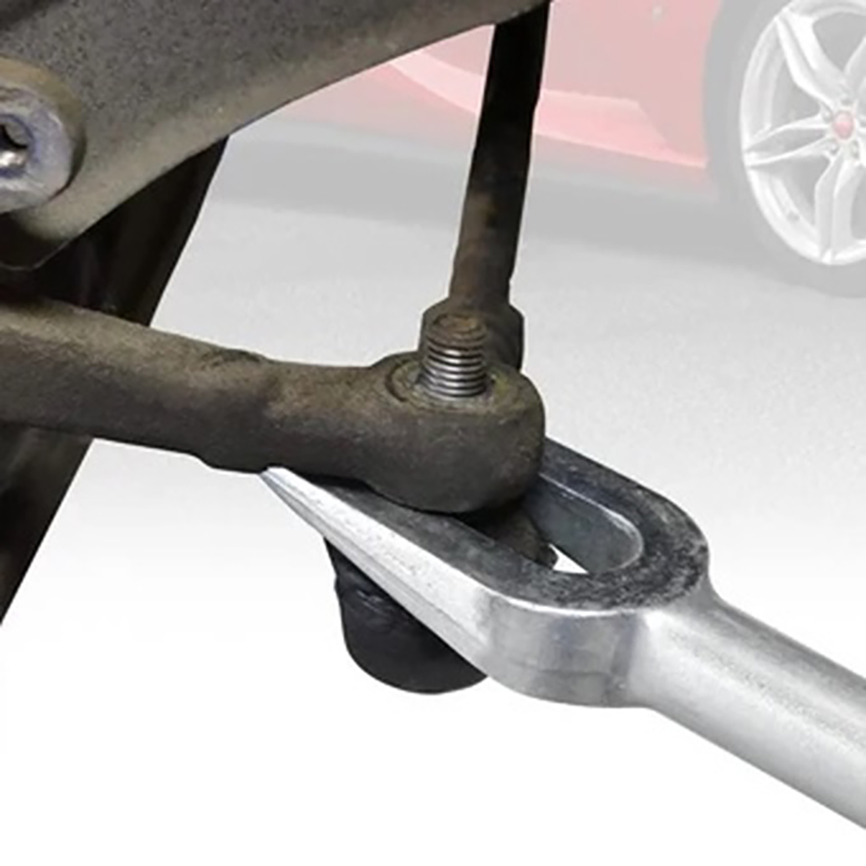 5pc Ball Joint, Tie Rod & Pitman Arm Separator Kit