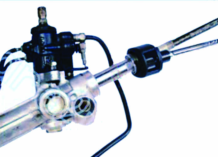 1/2” Dr Cr-Mo Inner Tie Rod Remover
