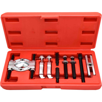 9pc Mini Bearing Separator Set