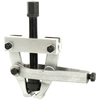 Inner Bearing Ring Puller  with Integrated Clamp