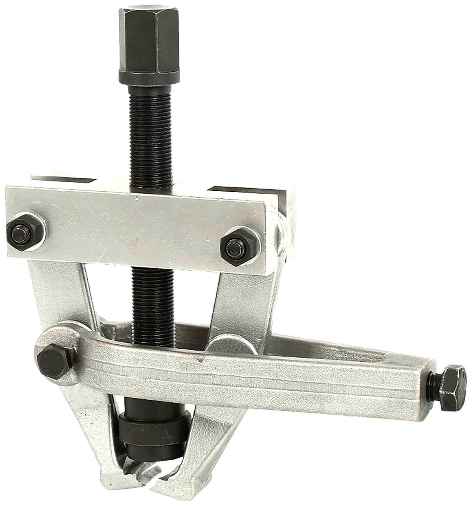 Inner Bearing Ring Puller  with Integrated Clamp