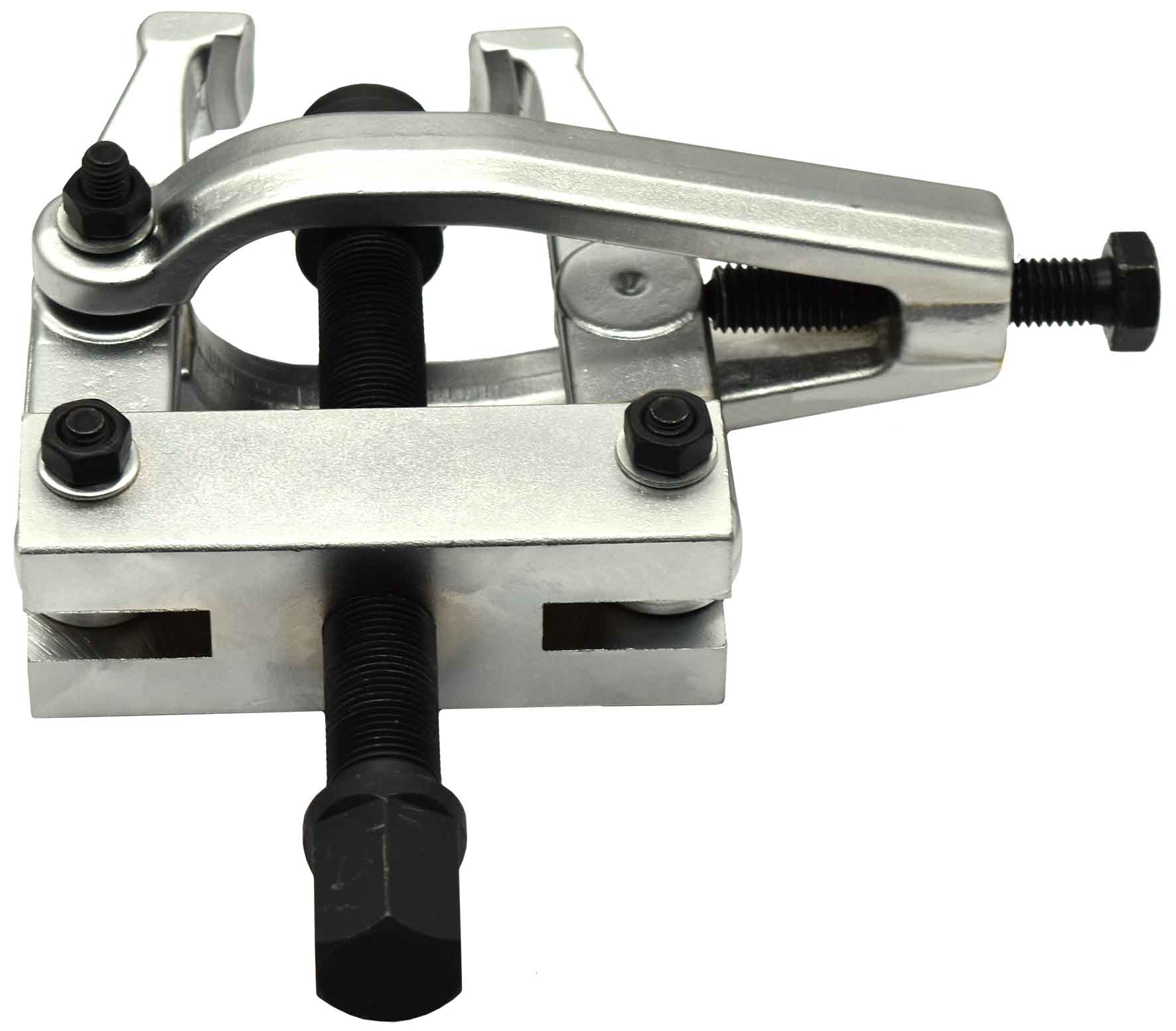 Inner Bearing Ring Puller  with Integrated Clamp