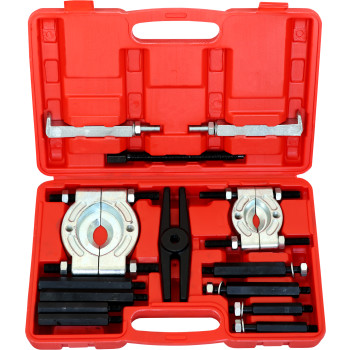 14pc Bearing Separator & Extractor