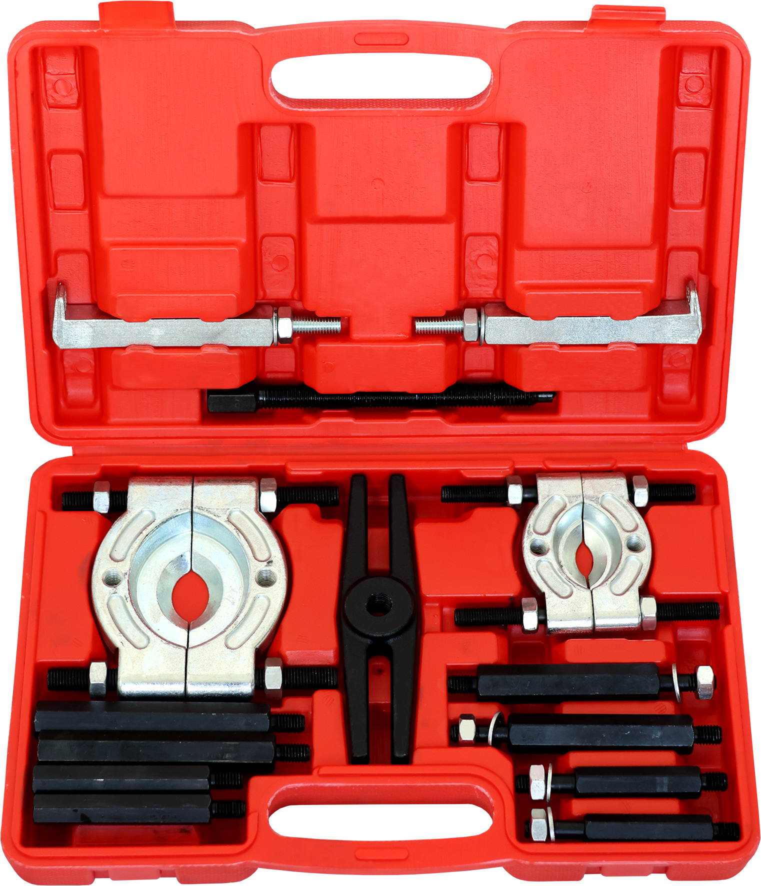 14pc Bearing Separator & Extractor